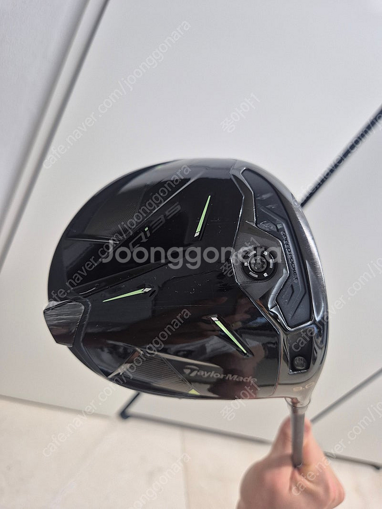 QI35블랙디자인 벤투스 블랙플러스 6S--7