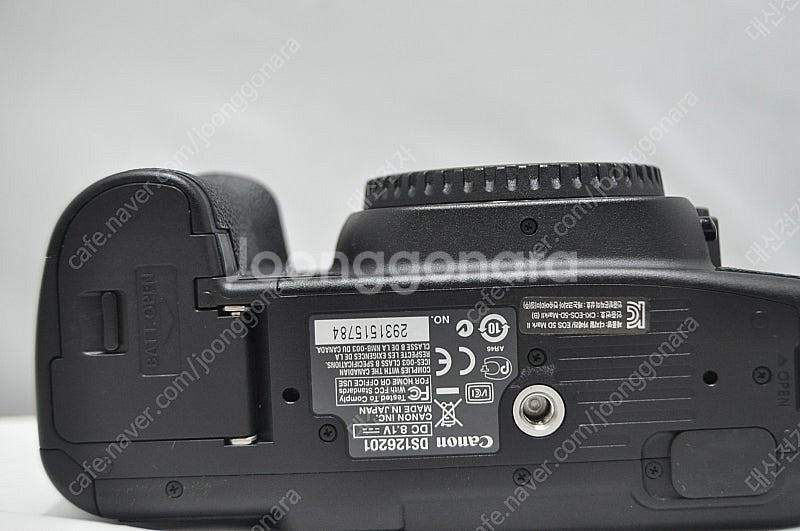 캐논5DMarK2[오두막] EOS 5D[오디] 팝니다--4