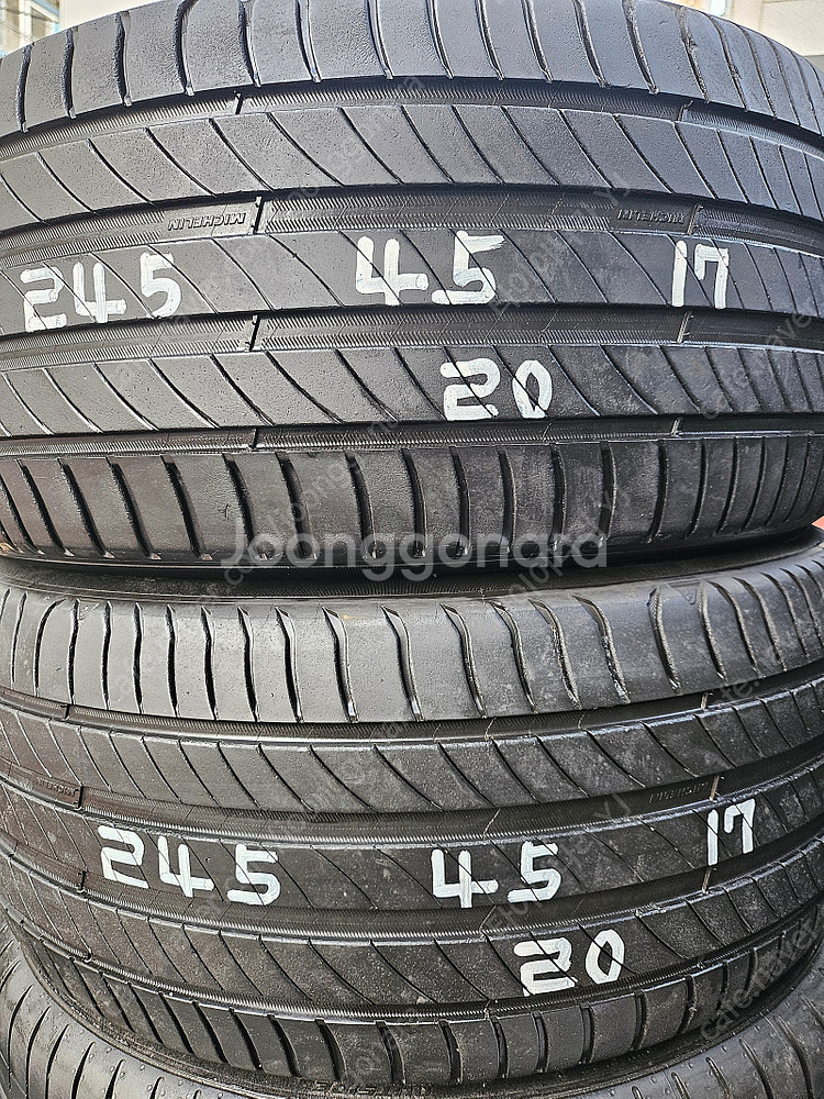 [판매] 245/45R17.245/45/17.245 4...--1