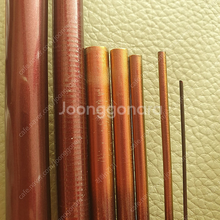 영상산업 보라매 낚시대 2.8칸 초리하자ㅡ 4만--1
