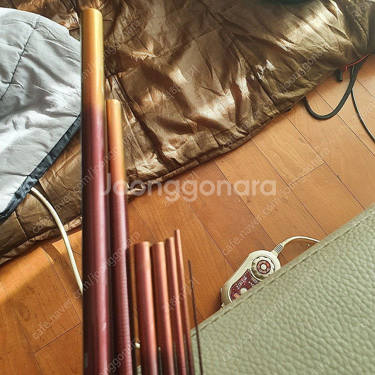 영상산업 보라매 낚시대 2.8칸 초리하자ㅡ 4만--6