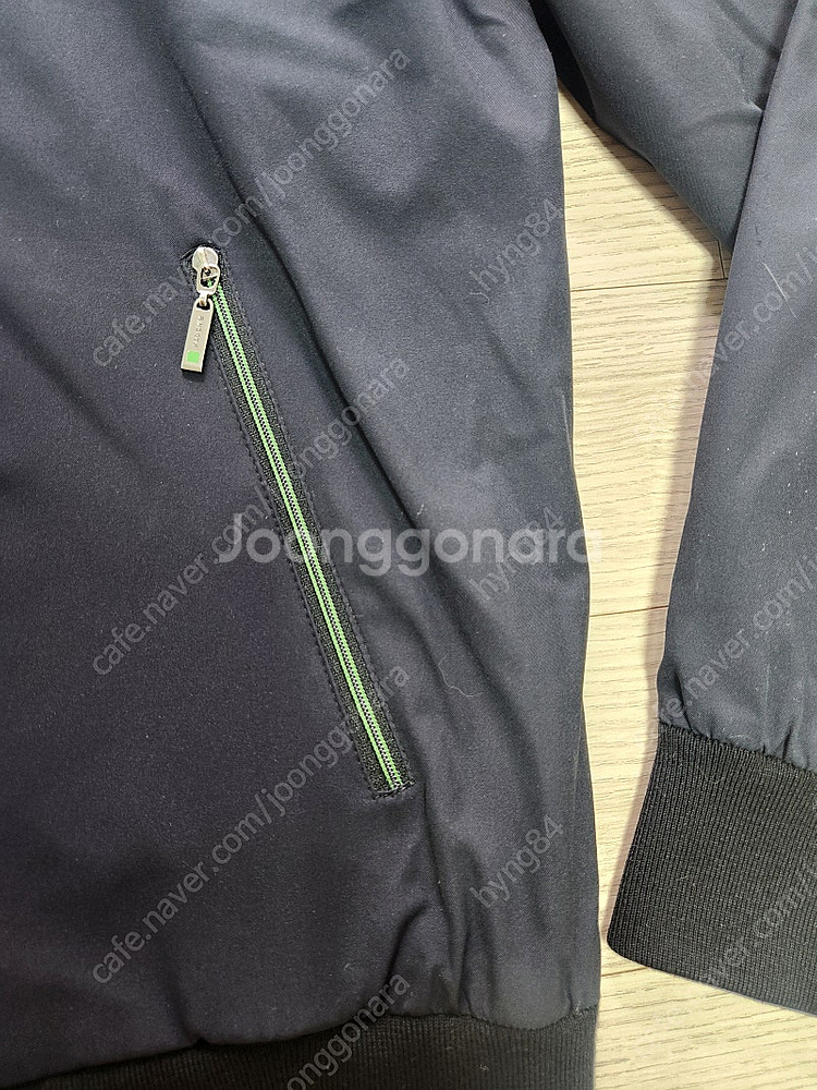 새상품급) 핑 남성 상의 운포--6