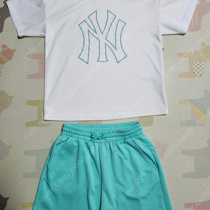 MLB키즈(155사이즈)