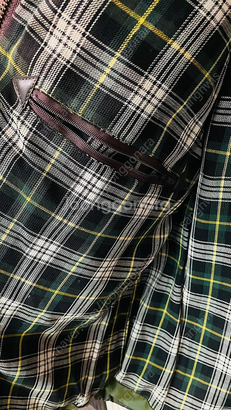 바버 비데일 다운(패딩) 필드자켓 barbour bed...--9