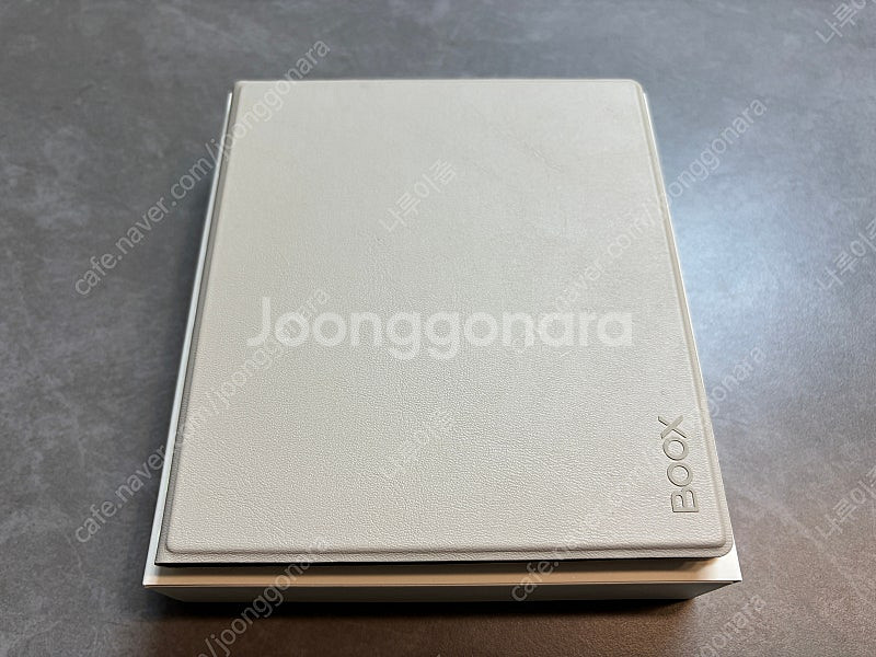 오닉스 북스 go7 (컬러) 화이트--7