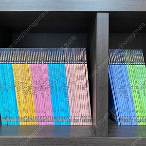 주니어김영사 신나는 교과 체험학습 개정판 (전70권) 판매합니다^^