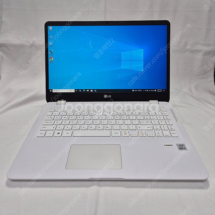 LG 2020 울트라PC 15U50N i5 10세대 1...--0