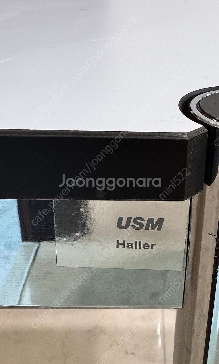 usm haller 테이블 책상--1