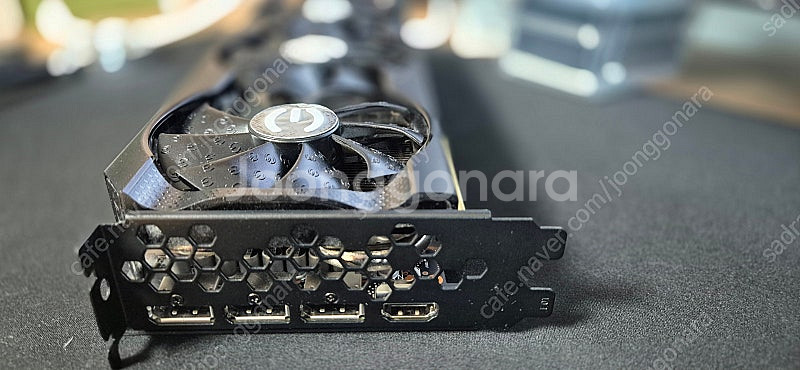 EVGA RTX 3090 XC3 ULTRA GAMING...--2