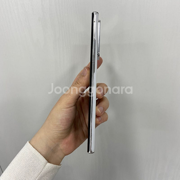 04624 갤럭시노트20울트라 화이트 256GB 부산 ...--5