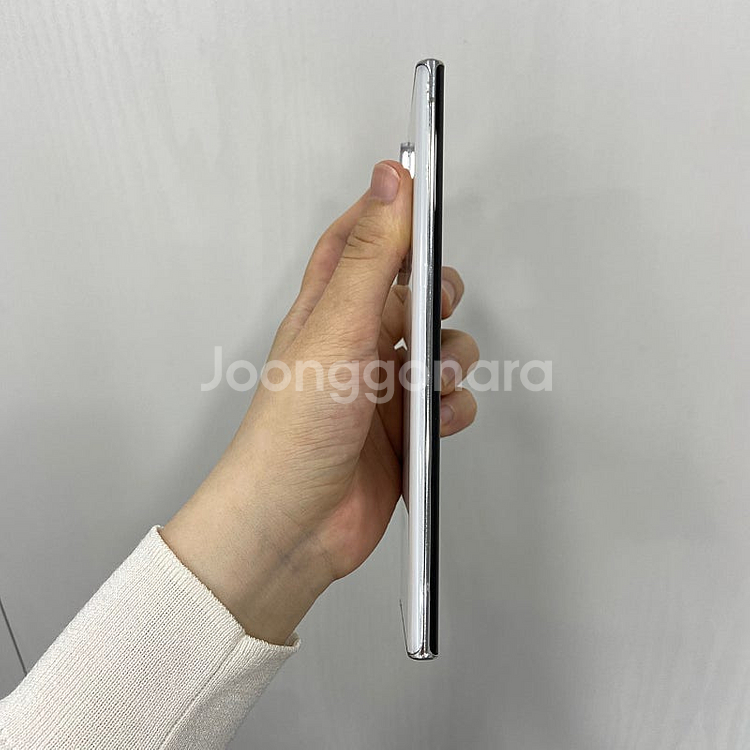 04624 갤럭시노트20울트라 화이트 256GB 부산 ...--7