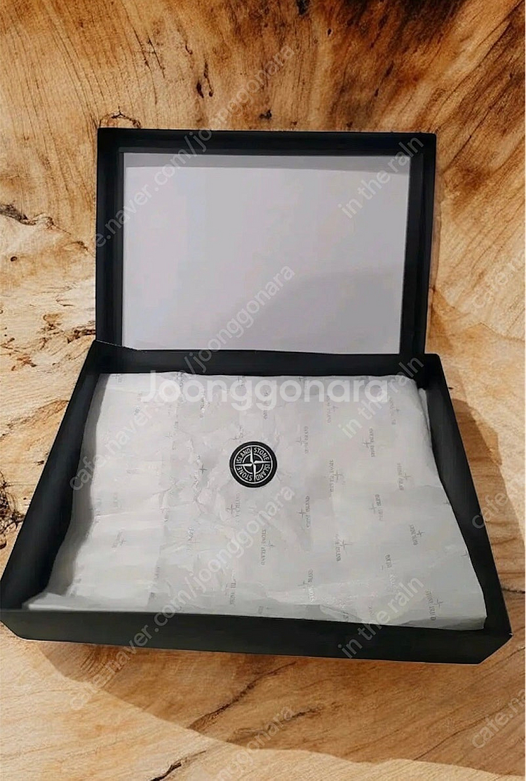 23SS 스톤아일랜드 오버셔츠 베이지 XL--6