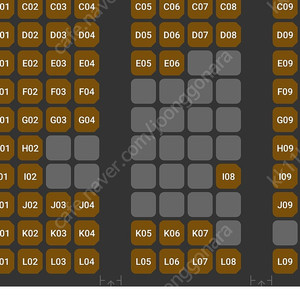 cgv 스크린엑스, 스위트박스 1매당 9500원, 세하별, 28년후, 바다호랑이, 후레루 1매당 1700원