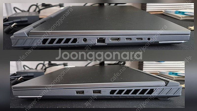 ASUS 게이밍노트북 ROG STRIX G614J (윈...--4