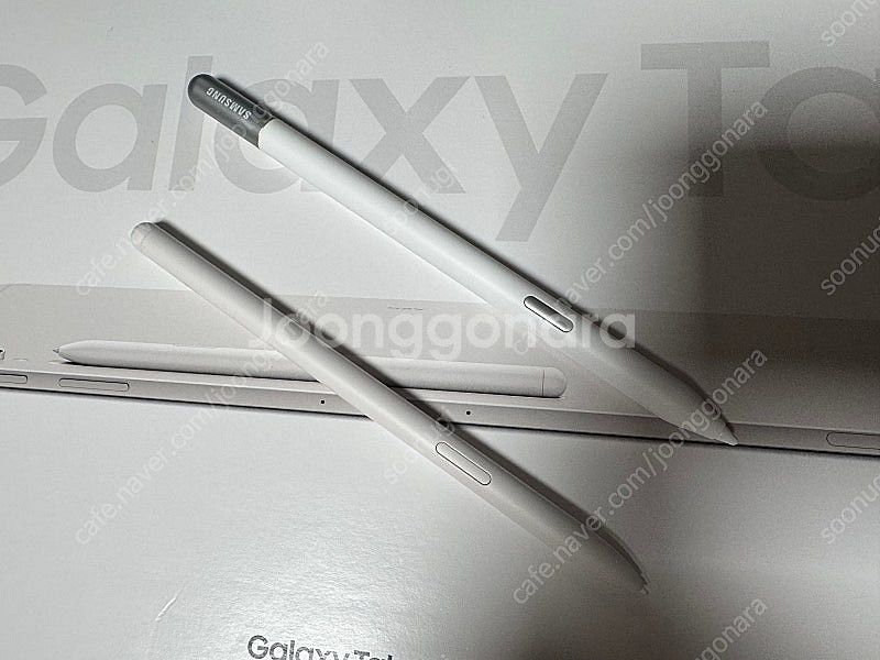 갤럭시 탭 S9 울트라 북 커버 키보드, 크리에이터 펜--5