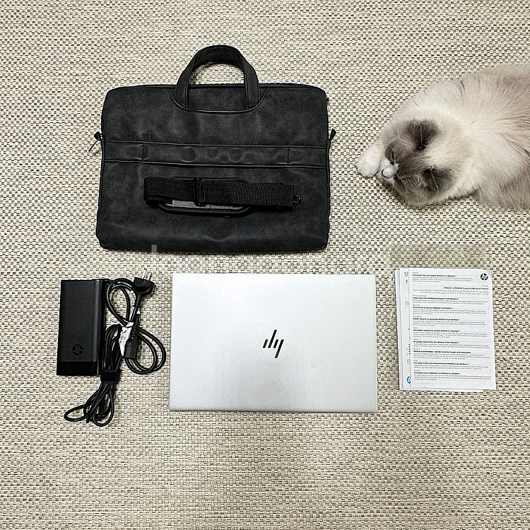 [고성능 노트북 / 게이밍] HP 2021 ENVY 1...--0