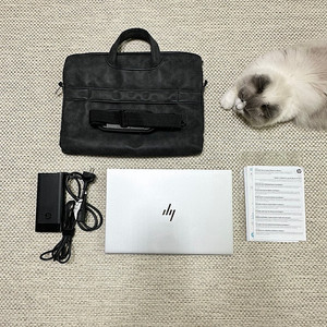 [고성능 노트북 / 게이밍] HP 2021 ENVY 15 실버 코어i7 10세대 512GB 16GB WIN10 Home 15-ep0094TX