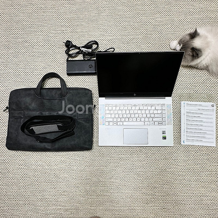[고성능 노트북 / 게이밍] HP 2021 ENVY 1...--2
