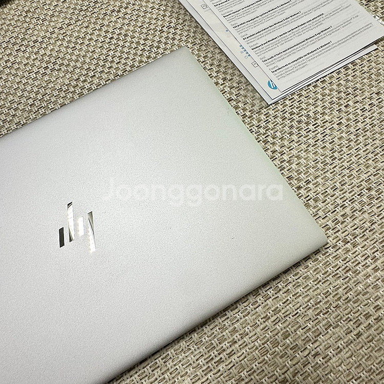 [고성능 노트북 / 게이밍] HP 2021 ENVY 1...--5
