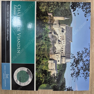 각종 기념주화(캐나다, 오스트리아, 이탈리아, 뉴질랜드, 프랑스, 맘모스)