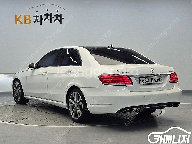 [벤츠]E-클래스 W212 E300 4MATIC 아방가...--3