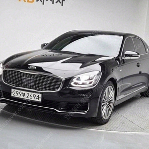 K9 중고 K9 중고차 가격 검정색 2020년식 87,000km 3.8 GDI AWD 플래티넘Ⅱ 개인사업자 차량구매