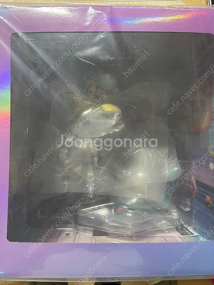 포켓몬스어 코토부키야 모야모 피규어--1