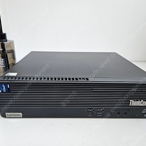 레노버 SFF 데스크탑 M90s Gen4 팝니다
