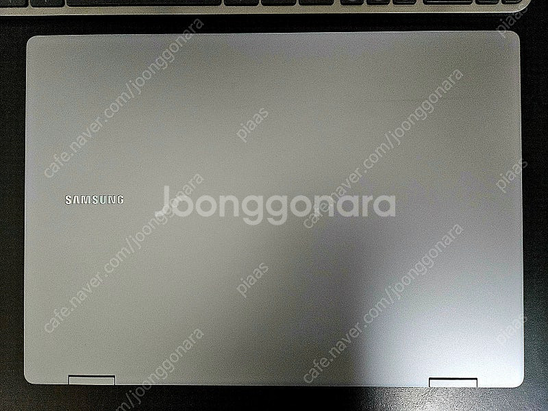 삼성 갤럭시 북4 Pro 360--2