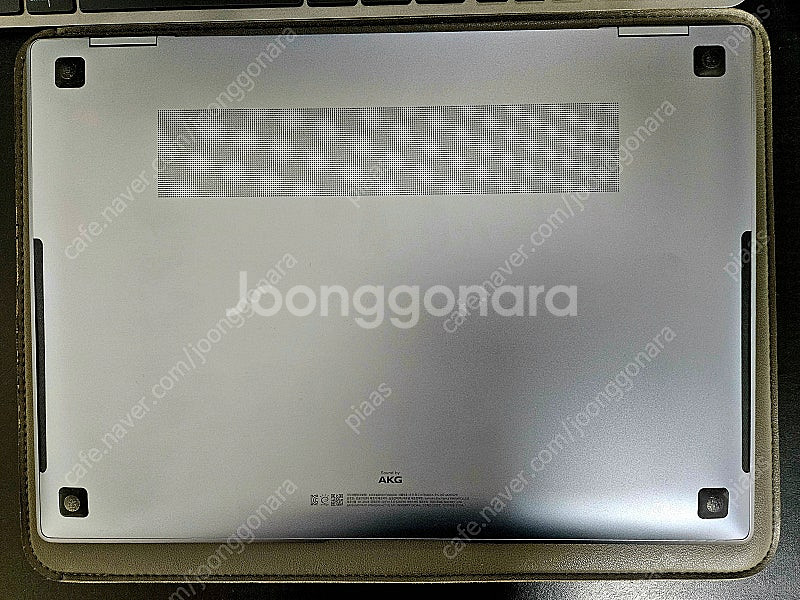 삼성 갤럭시 북4 Pro 360--6
