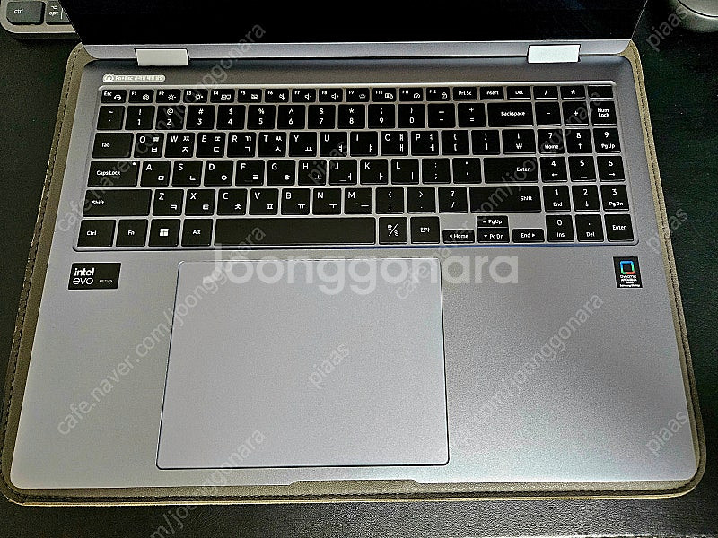 삼성 갤럭시 북4 Pro 360--7