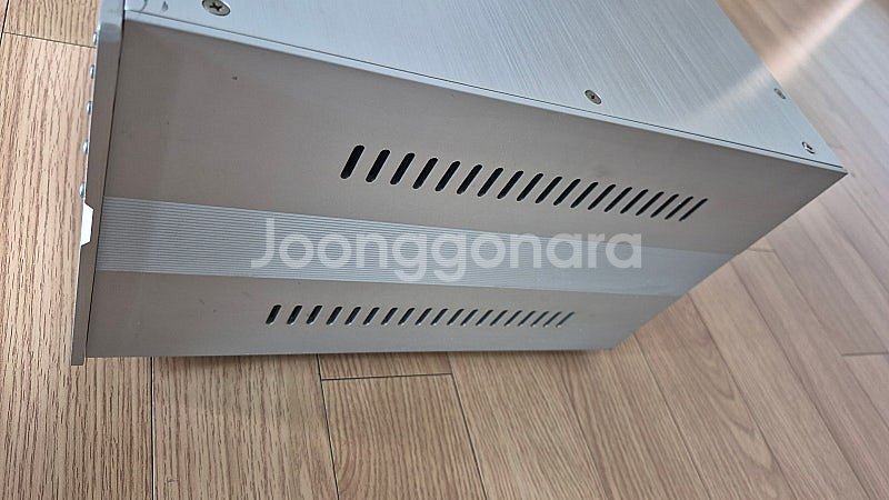 파워텍 AVR-2002 오디오 차폐트랜스 Powerte...--2