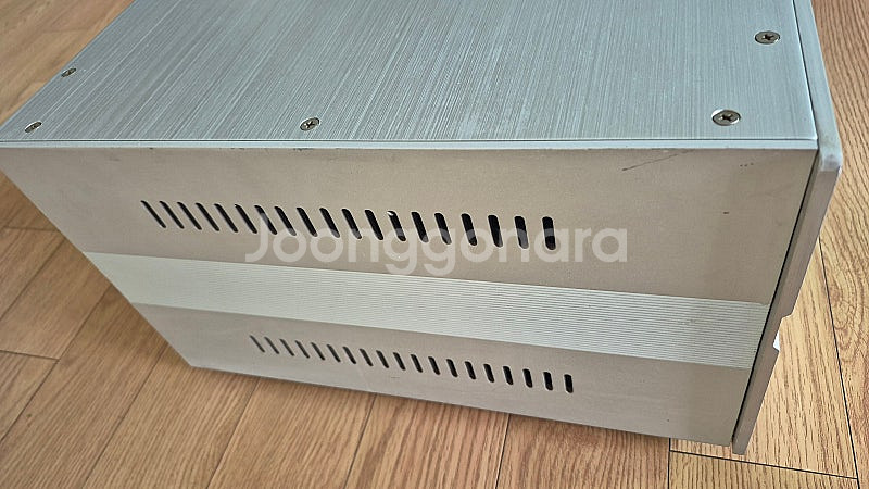 파워텍 AVR-2002 오디오 차폐트랜스 Powerte...--3
