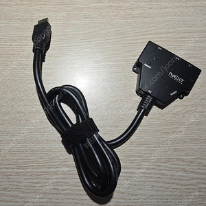 3:1 HDMI2.0 스위치