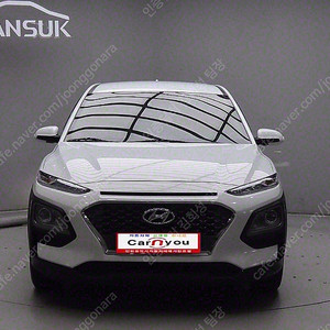 현대 코나 하이브리드 중고 소형SUV 중고 흰색 2020년식 20,346km 스마트 스페셜 법인차량 세금혜택