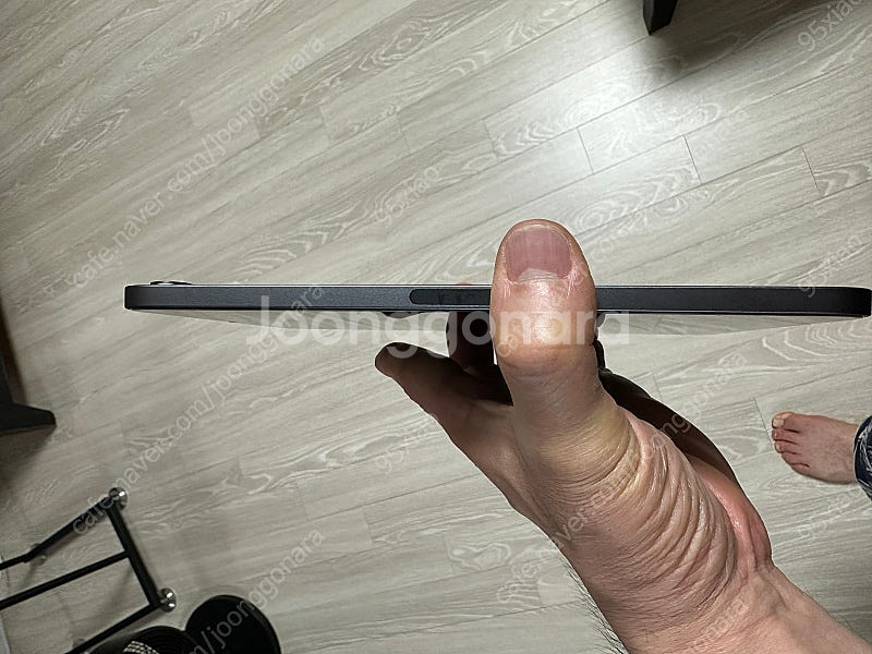 아이패드 미니6 64GB Wifi 스페이스그레이 팝니다...--3