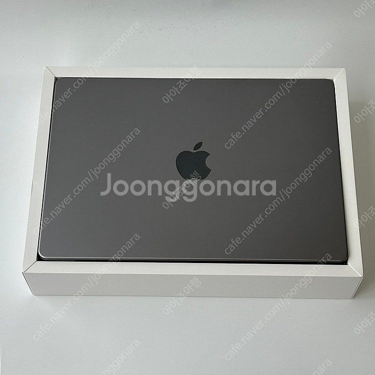 맥북프로 14인치 M2프로 10코어 16코어 16GB ...--1