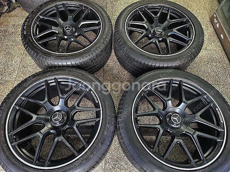 [판매] 벤츠 W463A G63AMG 퍼포먼스 에디션스...--0