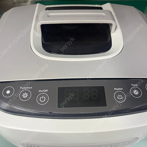 치과 병원 초음파세척기 2.5L