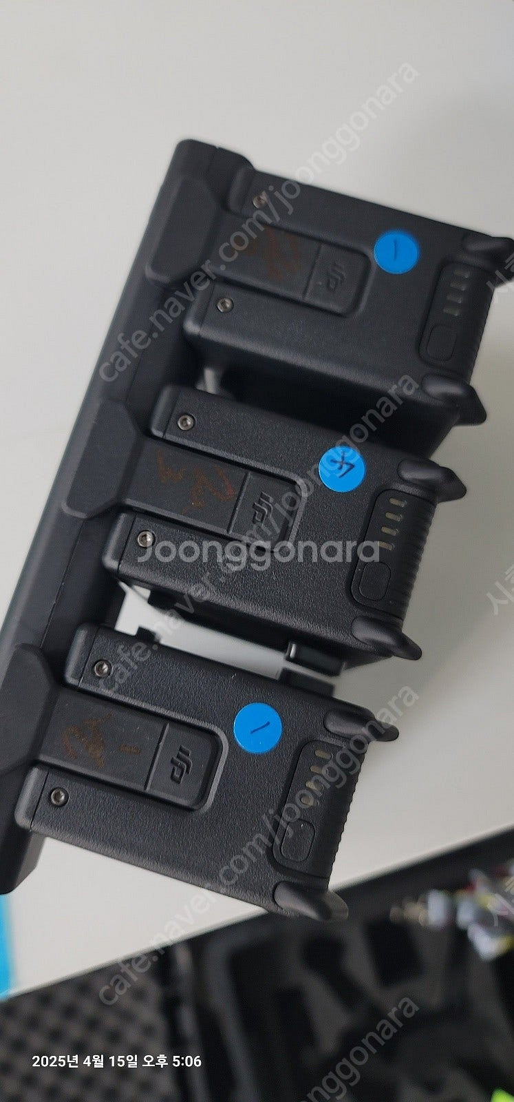 DJI FPV COMBO 콤보 풀박스 상태 좋고 비행 ...--1