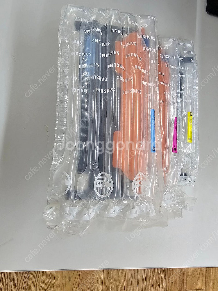 삼성 CLT-P405C 정품토너 (SL-423 C473...--0