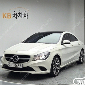 [벤츠]CLA클래스 CLA 200d 4MATIC (5인승) ★중고차★중고차매입★전액할부★저신용자★신불자★소액할부★현금★카드 전부 가능합니다!