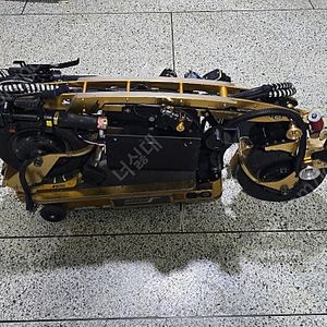 위페드 FF 60V 팝니다