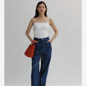 얼바닉30 피콜로데님 스몰