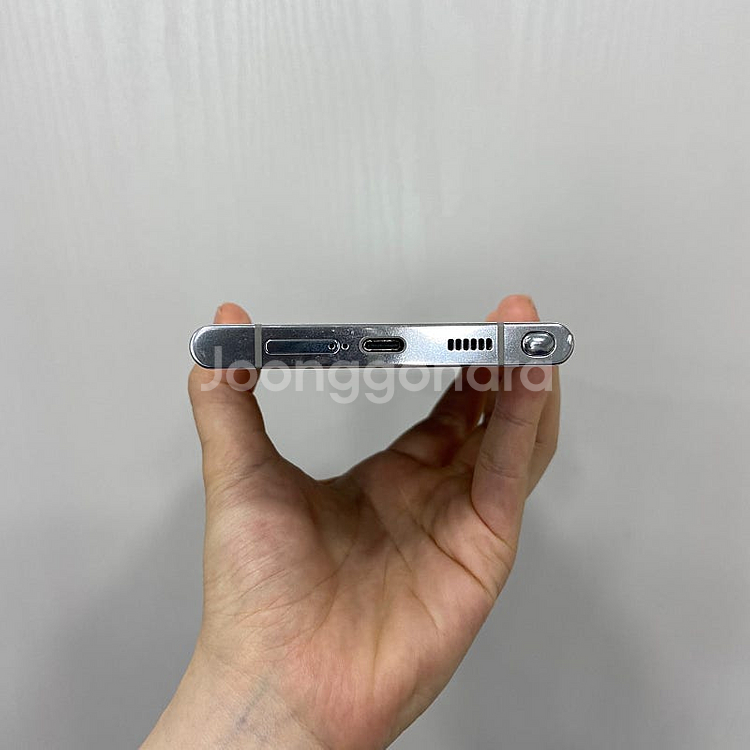 85421 갤럭시S22울트라 화이트 512GB 부산 중...--3