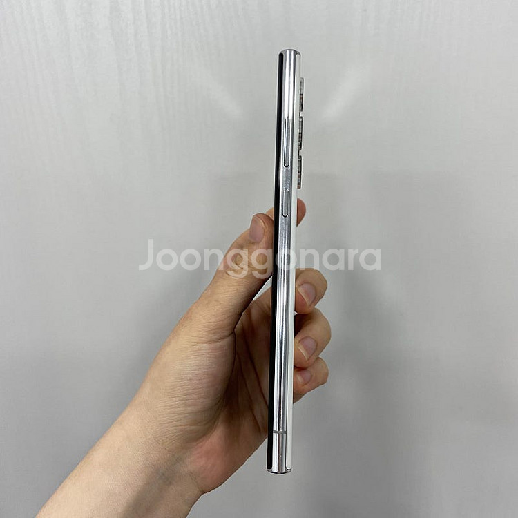 85421 갤럭시S22울트라 화이트 512GB 부산 중...--4