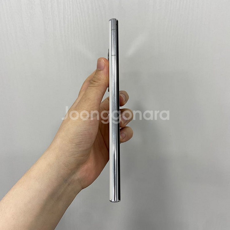 85421 갤럭시S22울트라 화이트 512GB 부산 중...--6