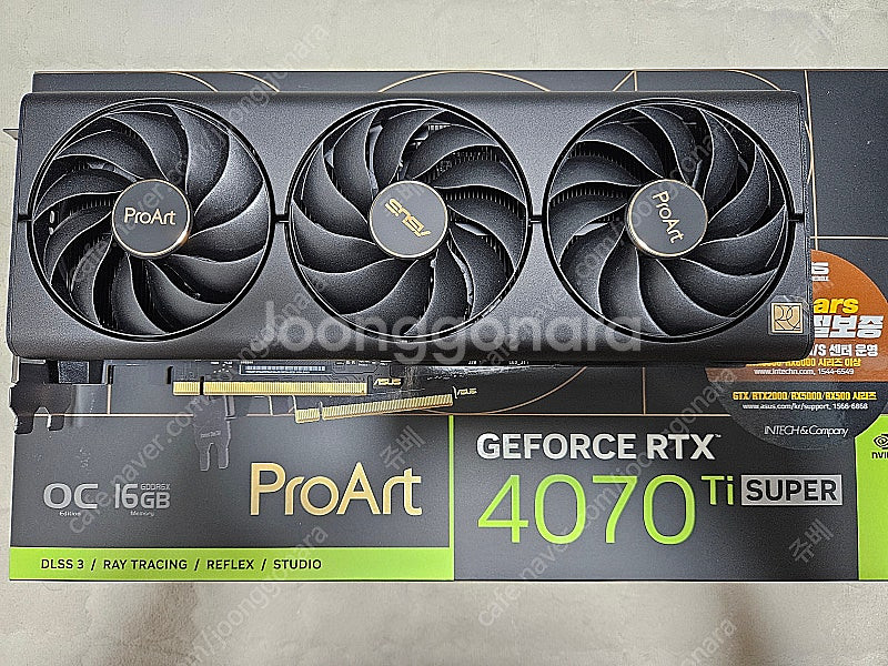ASUS ProArt GeForce RTX 4070 T...--0