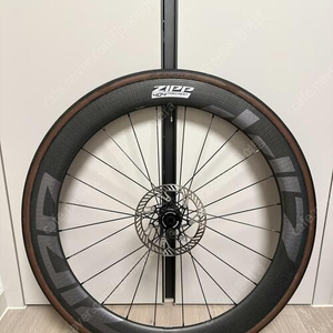 Zipp 짚 404 파이어크레스트 디스크휠