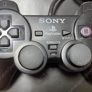 플스2 PS2 듀얼쇼크2 팝니다.(개당 가격)